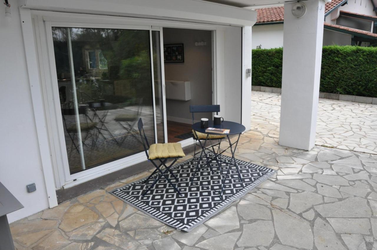 Appartement Mahatxak