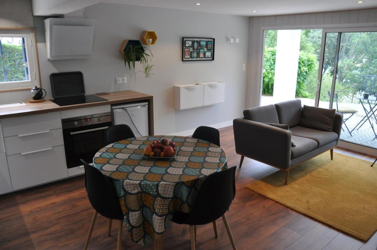Mahatxak Appartement Cambo-les-Bains