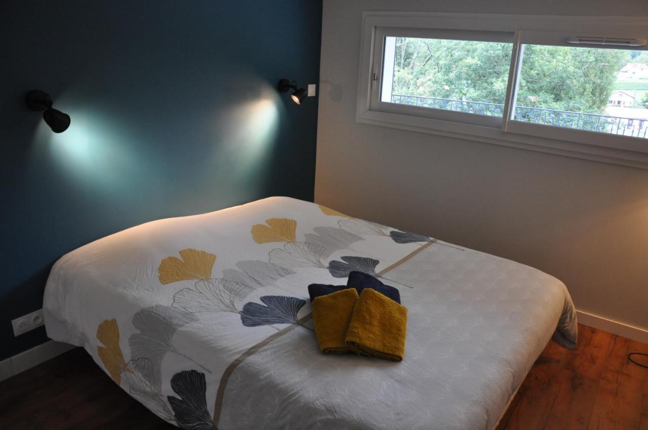 Mahatxak Appartement